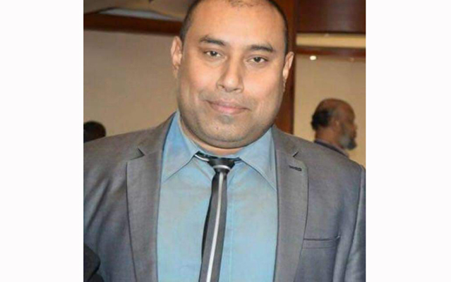 বেফাঁস মন্তব্যে বহিষ্কৃত গোলাপগঞ্জ পৌরসভার মেয়র