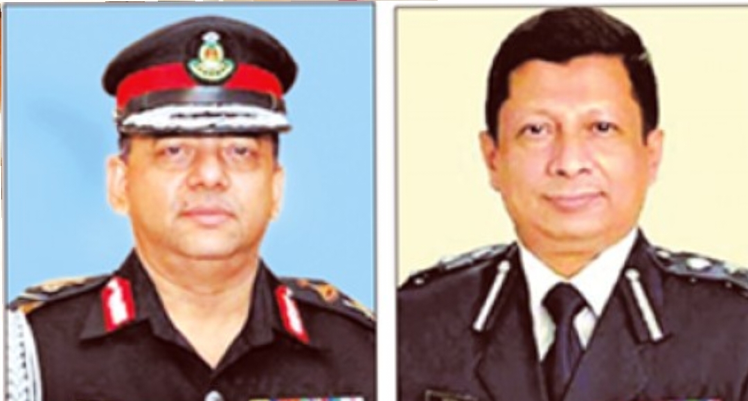 আইজিপি বেনজীরসহ র‍্যাবের ৬ কর্মকর্তার ওপর যুক্তরাষ্ট্রের নিষেধাজ্ঞা