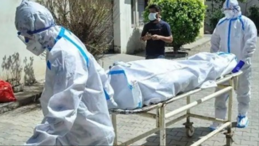 করোনা : গত ২৪ ঘণ্টায় একজনের মৃত্যু, বেড়েছে শনাক্ত