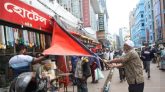 সিসিকের মশক নিধন ও পরিচ্ছন্ন অভিযান শুরু