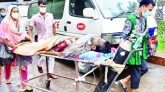 করোনায় শনাক্ত কমেছে : ২৪ ঘণ্টায় একজনের মৃত্যু