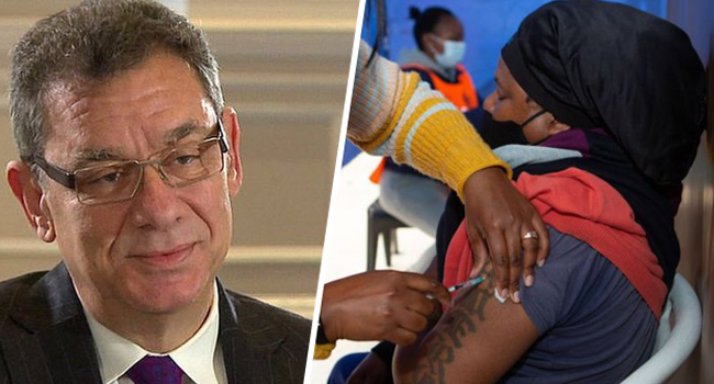 প্রতিবছর করোনার টিকা নিতে হবে : ফাইজার প্রধান