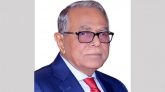 শিক্ষার্থীরা যেন টিকটক, লাইকির ফাঁদে পা দিয়ে পাচারের শিকার না হয় : রাষ্ট্রপতি