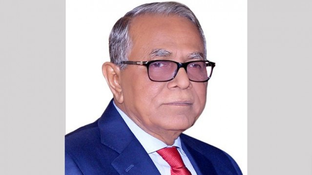 শিক্ষার্থীরা যেন টিকটক, লাইকির ফাঁদে পা দিয়ে পাচারের শিকার না হয় : রাষ্ট্রপতি