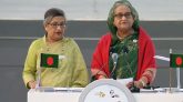 দেশবাসীকে শপথ পাঠ করালেন প্রধানমন্ত্রী