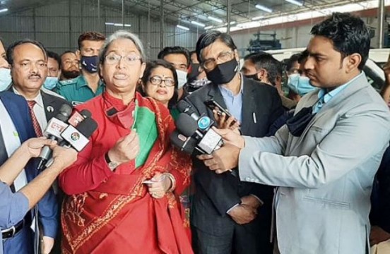 শিক্ষাপ্রতিষ্ঠান বন্ধ রাখতে চায় না সরকার : শিক্ষামন্ত্রী