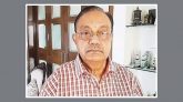 জাতীয় প্রেস ক্লাবের সাবেক সভাপতি রিয়াজ উদ্দিন আহমেদ আর নেই