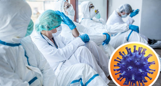 ইউরোপ-আমেরিকায় ওমিক্রনের ঢেউ, রেকর্ড সংখ্যায় সংক্রমণ