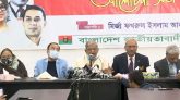 আমাদের লড়াই আরো বেগবান হচ্ছে : মির্জা ফখরুল