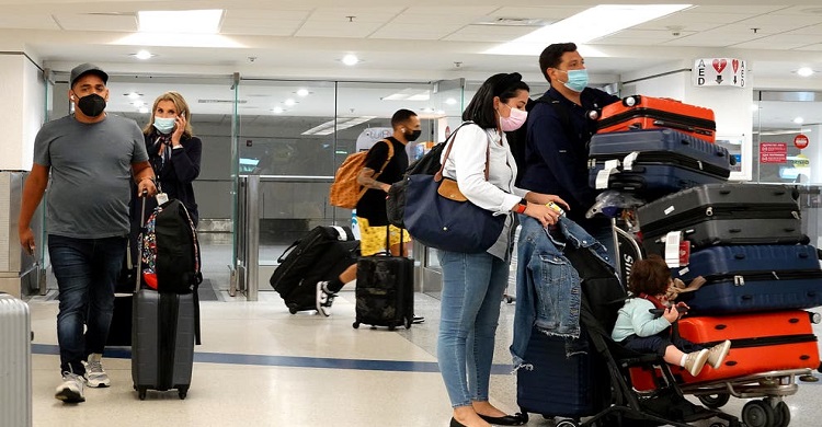 যুক্তরাষ্ট্র ভ্রমণে এবার নিষেধাজ্ঞা আনছে ইসরায়েল