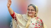 সকলের সঙ্গে সম্পর্ক অটুট রেখেই এগিয়ে যাবে বাংলাদেশ : প্রধানমন্ত্রী