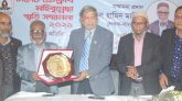 মানিকের সাংবাদিকতা, লেখনী ও গবেষণা জাতিকে অনেক দিয়েছে : পরিকল্পনামন্ত্রী