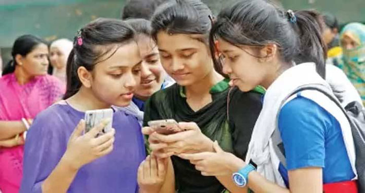 এসএসসির ফল আজ বৃহস্পতিবার, জানা যাবে যেভাবে