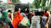 করোনা : গত ২৪ ঘণ্টায় মারা গেছেন একজন