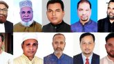 গোলাপগঞ্জে নৌকা ৪, বিদ্রোহী ২, জামায়ত ২, অন্যান্য ২