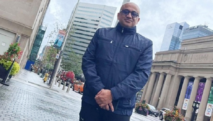 কানাডায় ঠাঁই হলো না মুরাদের