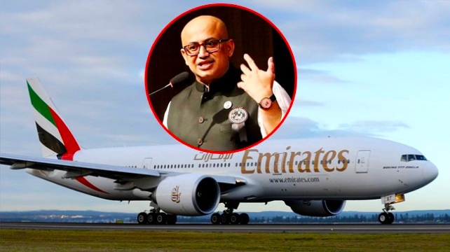 টিকিট কাটার পরও দেশে ফেরেননি মুরাদ