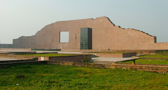 শহীদ বুদ্ধিজীবী দিবস আজ