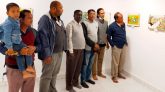 ফটো জার্নালিস্ট এসোসিয়েশনের চিত্রাঙ্কন প্রতিযোগিতা ও প্রদর্শনীর উদ্বোধন