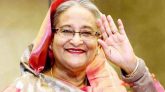 সন্ধ্যায় দেশে ফিরছেন প্রধানমন্ত্রী