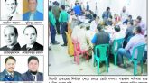 উৎসবমুখর পরিবেশে সিলেট চেম্বার নির্বাচন সম্পন্ন