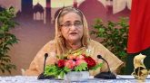 নারীর প্রতি দৃষ্টিভঙ্গি পরিবর্তনের আহ্বান প্রধানমন্ত্রীর