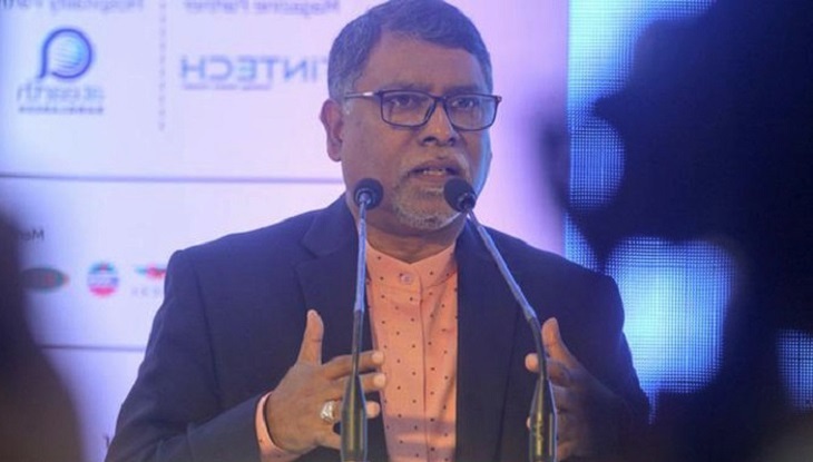 আফ্রিকা থেকে এলে ১৪ দিনের কোয়ারেন্টিন