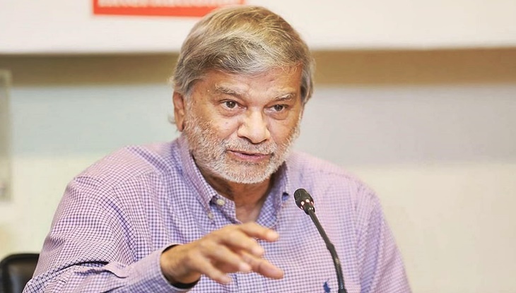 অসীম ক্ষমতা শেখ হাসিনার নাই : পরিকল্পনামন্ত্রী