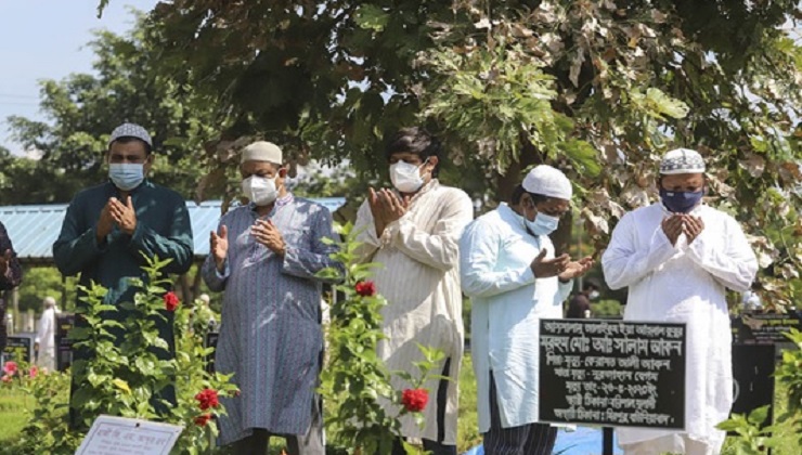 করোনায় ফের মৃত্যুহীন দিন