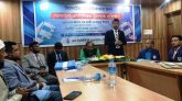 সিলেটে ৩দিনব্যাপী মোবাইল জার্নালিজম প্রশিক্ষণ সম্পন্ন