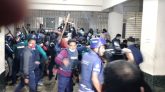 অনির্দিষ্টকালের জন্য শাবিপ্রবি বন্ধ ঘোষণা