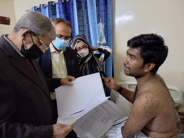 রাজিবকে হত্যার উদ্দেশ্যেই পুলিশ গুলি চালিয়েছিল : মির্জা ফখরুল