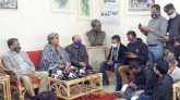 শিক্ষার্থীদের জন্য আলোচনার দ্বার খোলা : শিক্ষামন্ত্রী