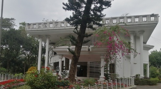 সচল হলো উপাচার্যের বাসার বিদ্যুৎসংযোগ