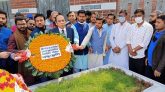 কিবরিয়া হত্যার সঠিক তদন্ত যারা প্রভাবিত করেছে তাদেরও বিচার হবে : রেজা কিবরিয়া