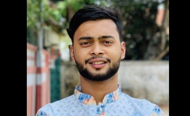 শ্রীমঙ্গলে বিষপানে শিক্ষার্থীর মৃত্যু, পরিবারের অভিযোগ ‘হত্যা’