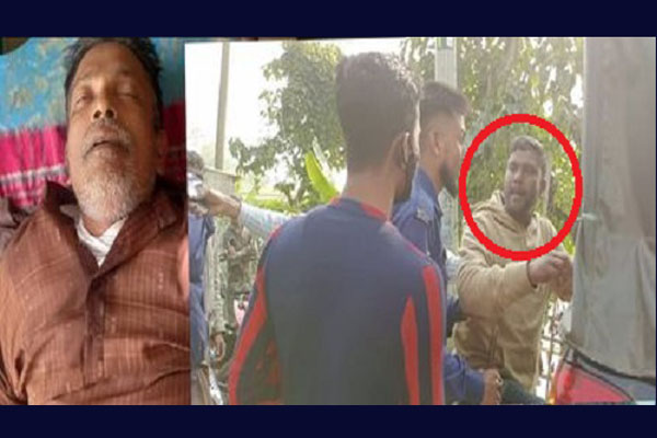 আজমিরীগঞ্জে প্রতিপক্ষের হামলায় নিহত ১, ছাত্রলীগ সভাপতি আটক