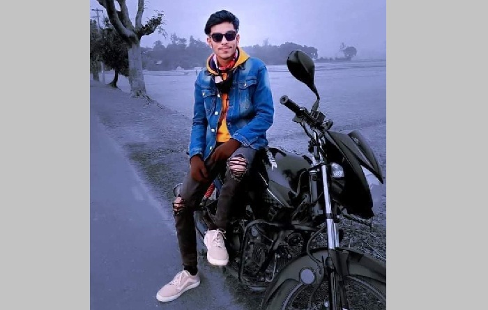 সুনামগঞ্জে দোকানের ভেতরে যুবককে কুপিয়ে হত্যা