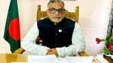 আবারও করোনায় আক্রান্ত পরিবেশমন্ত্রী