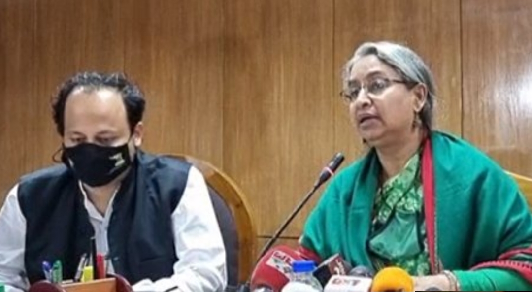 এখনই বন্ধ হচ্ছে না শিক্ষাপ্রতিষ্ঠান : শিক্ষামন্ত্রী