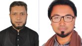 তেতলীতে অলিউর, কামাল বাজারে একরামুল বেসরকারি ভাবে চেয়ারম্যান নির্বাচিত