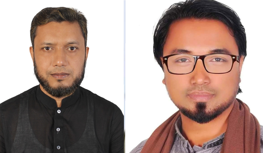 তেতলীতে অলিউর, কামাল বাজারে একরামুল বেসরকারি ভাবে চেয়ারম্যান নির্বাচিত