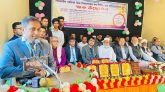 বিবিদইল বালিকা উচ্চ বিদ্যালয়ের নব-নির্মিত খান পরিবার অডিটোরিয়াম উদ্বোধন