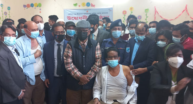 করোনা বাড়লে আবারো লকডাউনের সিদ্ধান্ত : স্বাস্থ্যমন্ত্রী