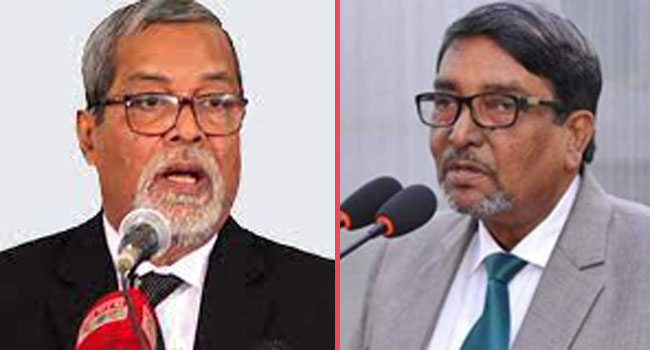 ইউপি নির্বাচন নিয়ে ইসিতে পরস্পরবিরোধী বক্তব্য