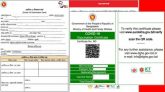টিকা সনদ নিতে হবে সরকারি-বেসরকারি চাকুরেদের