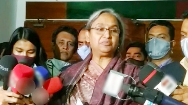 প্রয়োজনে আবার ক্লাস বন্ধ করা হবে : শিক্ষামন্ত্রী