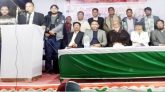 স্বৈরাচার হঠাতে ইস্পাত কঠিন ঐক্য গড়ে তুলতে হবে : এড. এমরান আহমদ চৌধুরী