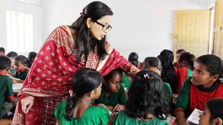 ২য় শ্রেণির মর্যাদা পাবেন প্রাথমিকের ৪৮ হাজার প্রধান শিক্ষক