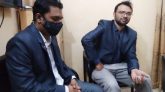 নৌকায় সিল দেয়া ব্যালটসহ আটক দুই রিটার্নিং কর্মকর্তার বিরুদ্ধে মামলা